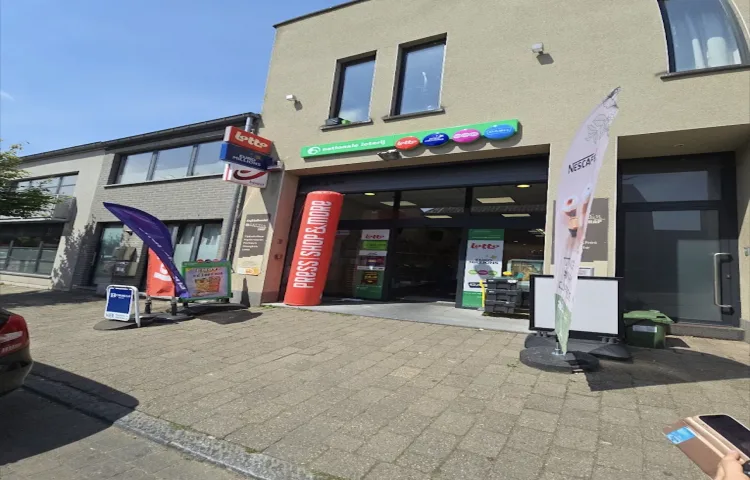Bet corners Wezemaal