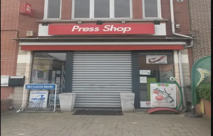 Bet corners Mechelen