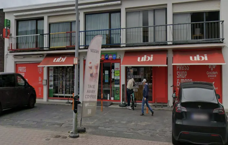 Bet corners Zulte